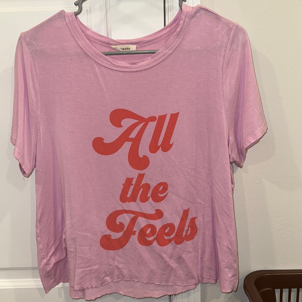 Summer shirt